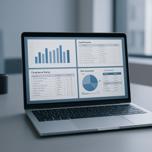 AuditMaster Pro Templates Suite