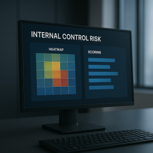 Internal Control Risk Analyzer
