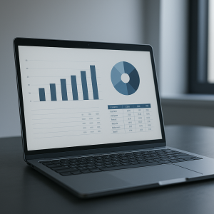 LedgerLine Client Reporting Kit